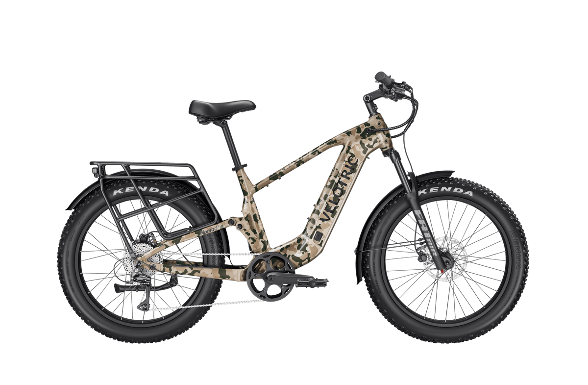Velotric Nomad 2X