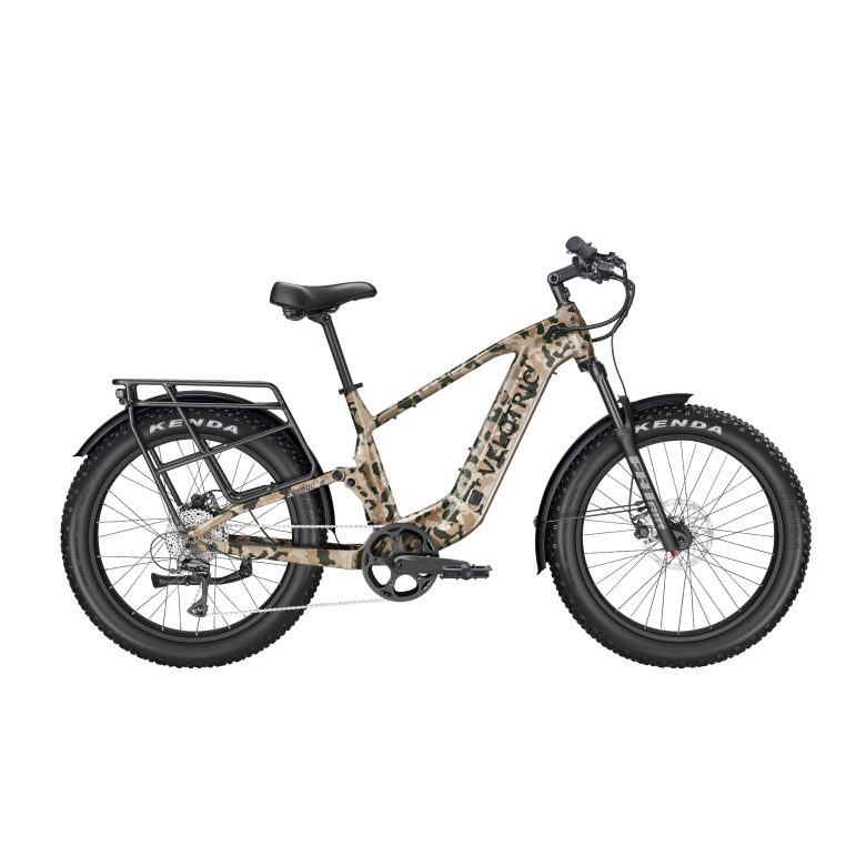 Velotric Nomad 2X