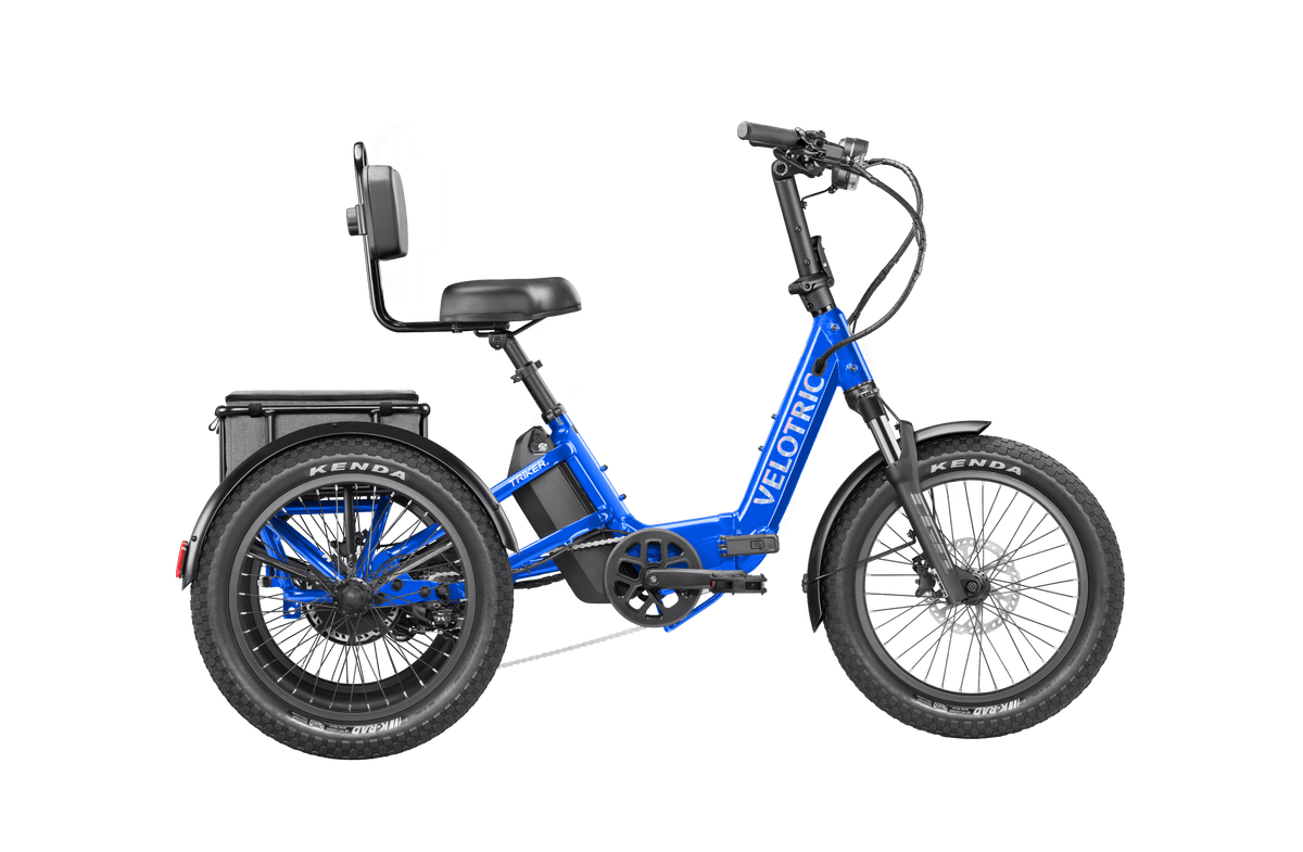 Velotric Triker