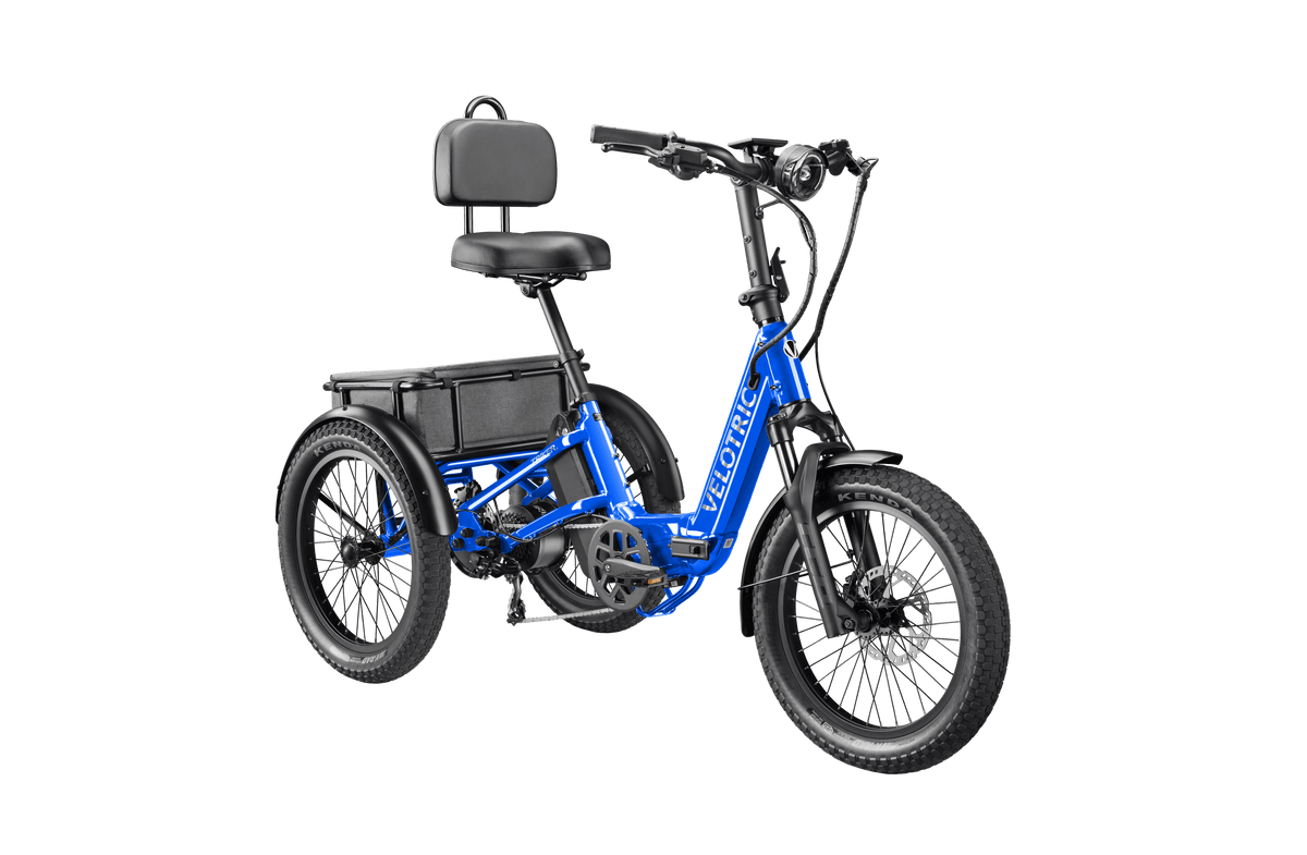 Velotric Triker