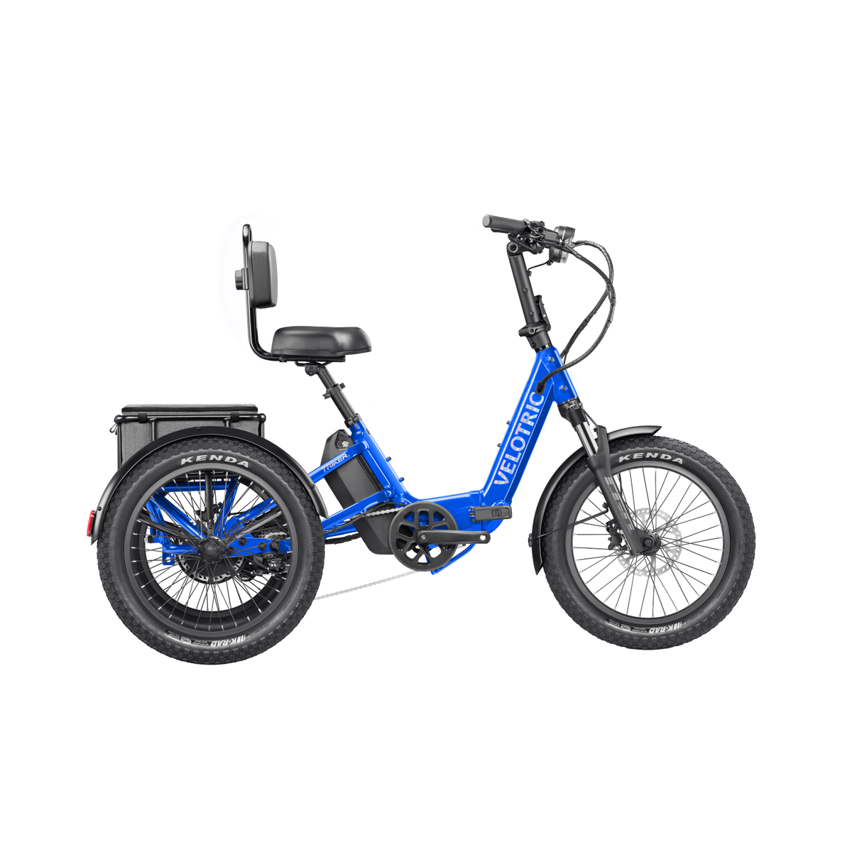 Velotric Triker