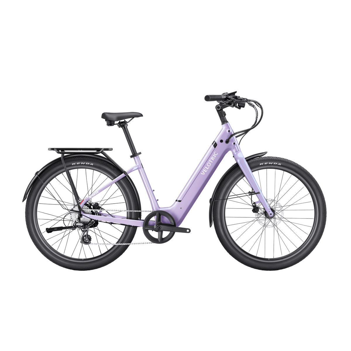 Velotric Breeze 1