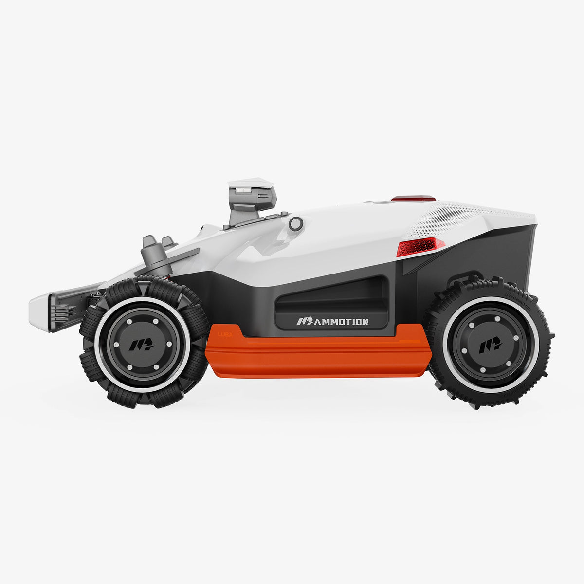 Mammotion LUBA 2 AWD 10000X