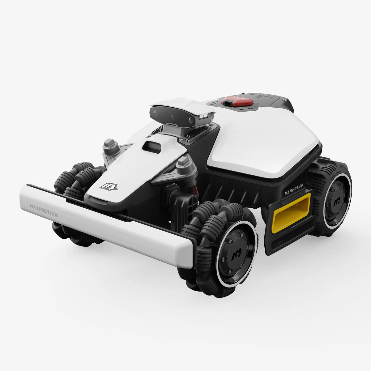 Mammotion LUBA mini AWD