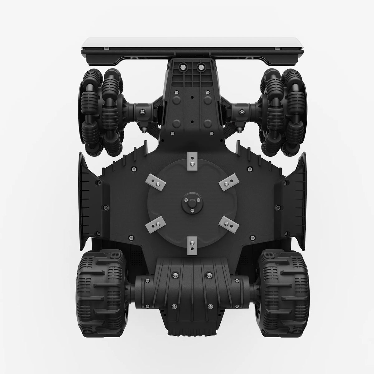 Mammotion LUBA mini AWD