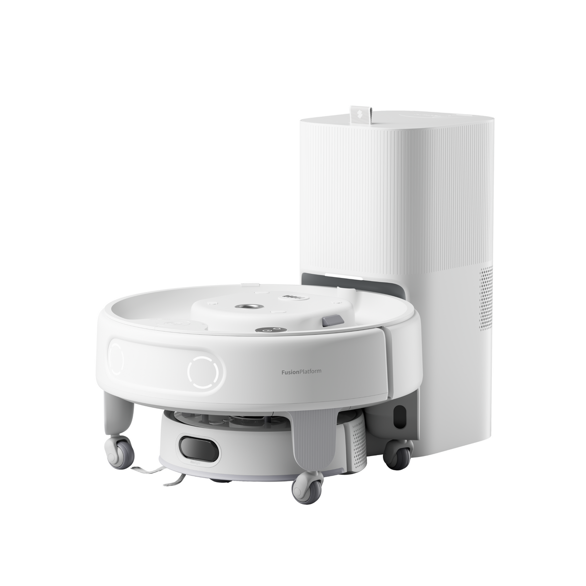 SwitchBot K20+ Pro
