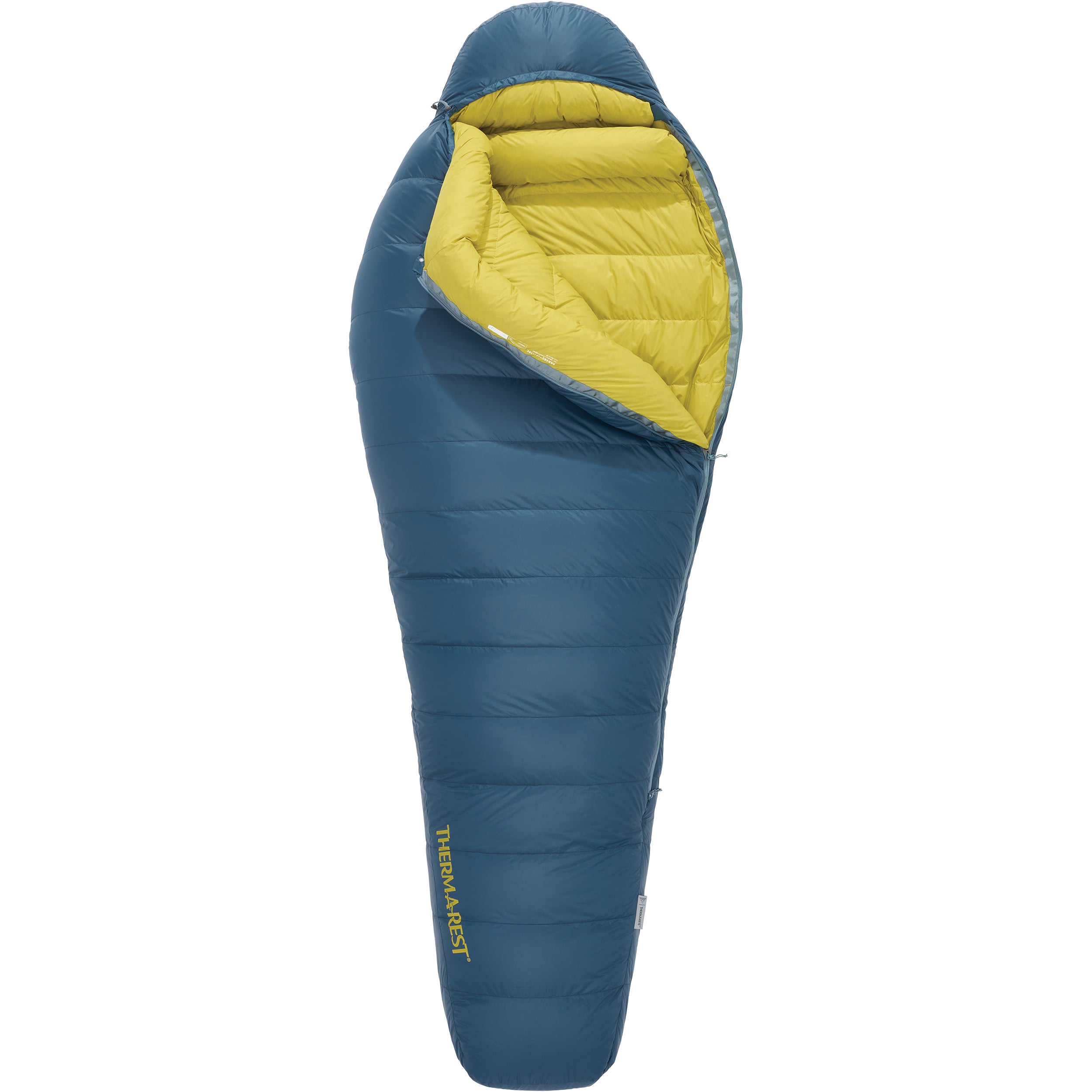 Therm-a-Rest Parsec 0F Down Sleeping Bag