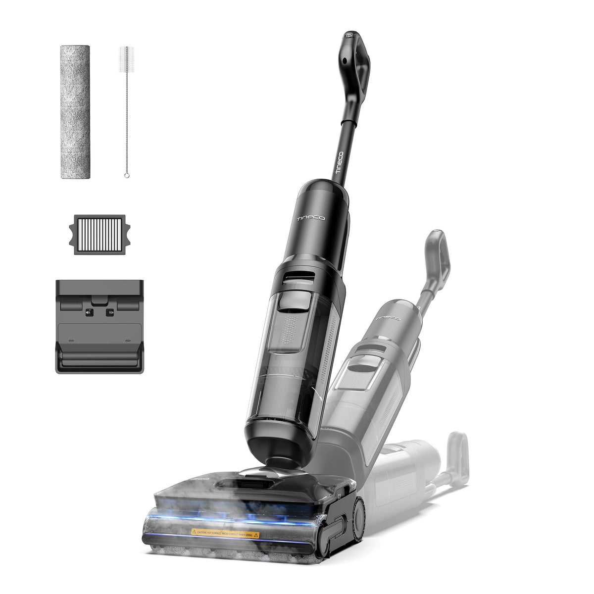 Tineco FLOOR ONE S7 Stretch Steam
