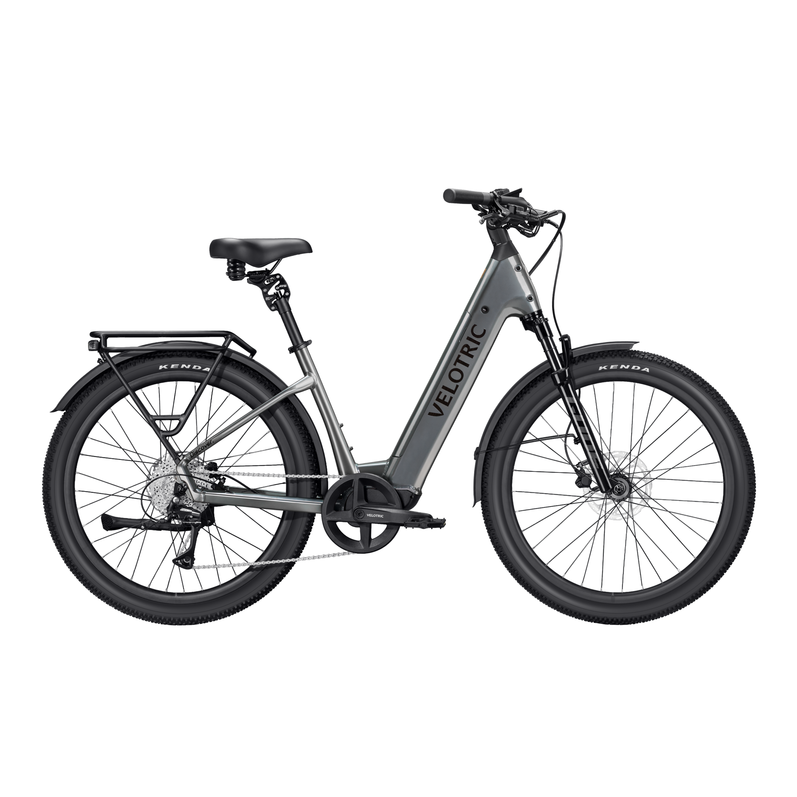 Velotric Discover 3