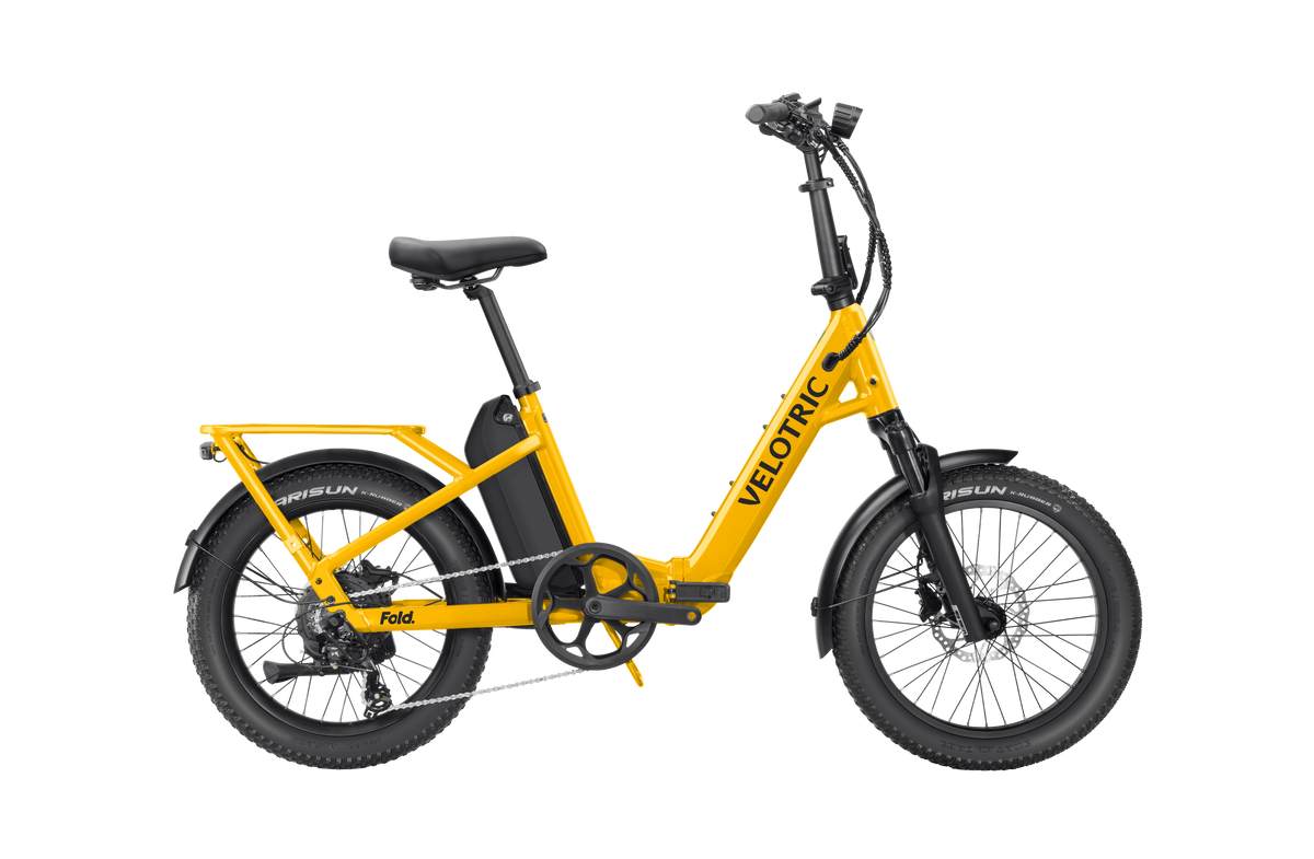 Velotric Fold 1 Plus