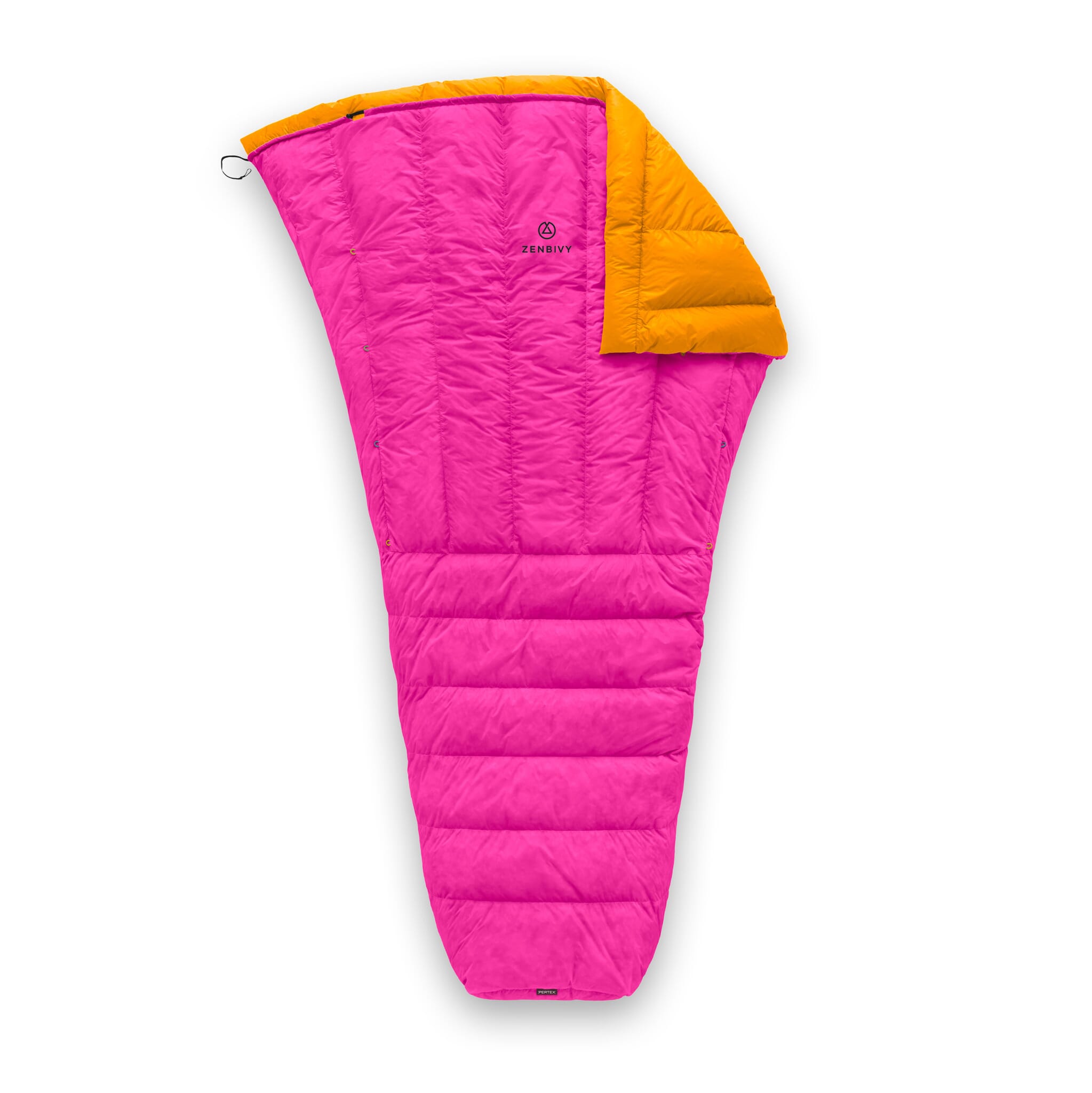 Zenbivy Ultralight Quilt