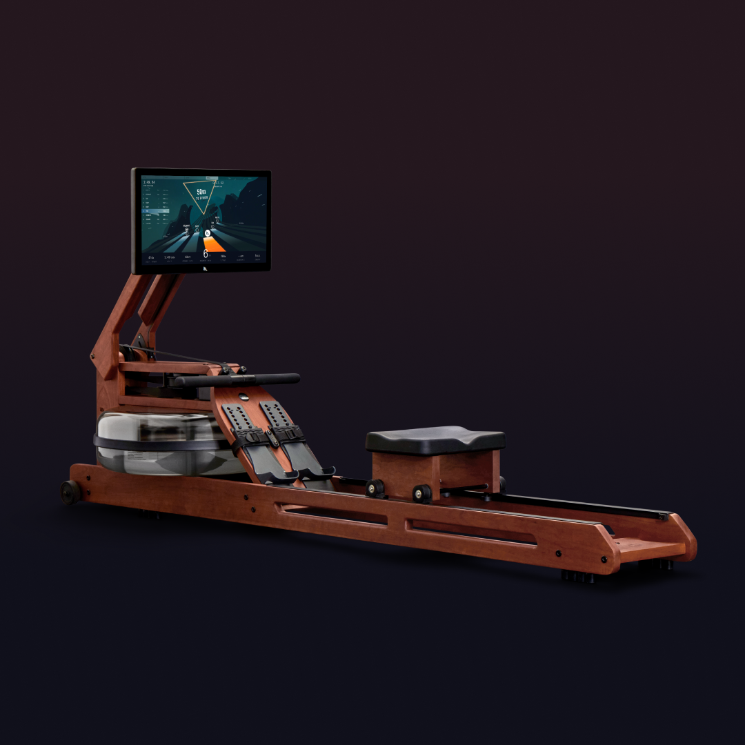 Ergatta Luxe Rower