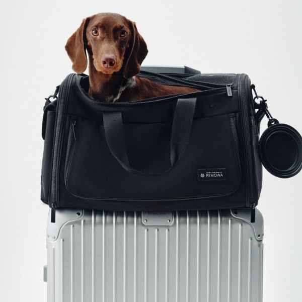 RIMOWA Pet Carrier Bag