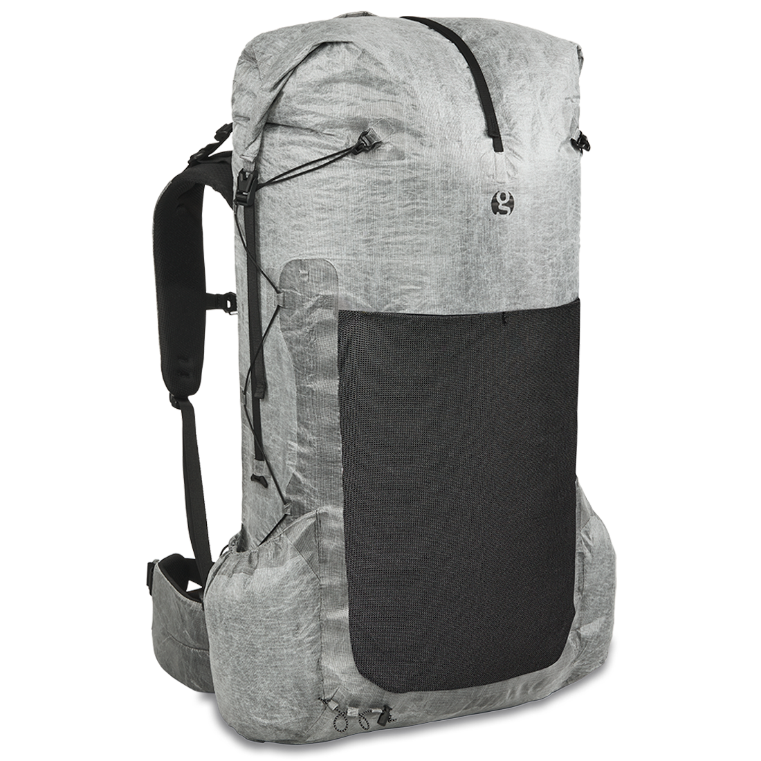 Gossamer Gear Mirage 40