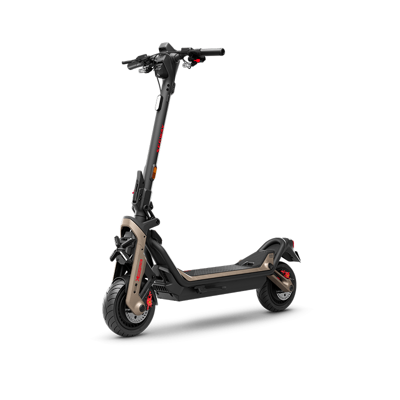 Segway SuperScooter GT3 Pro