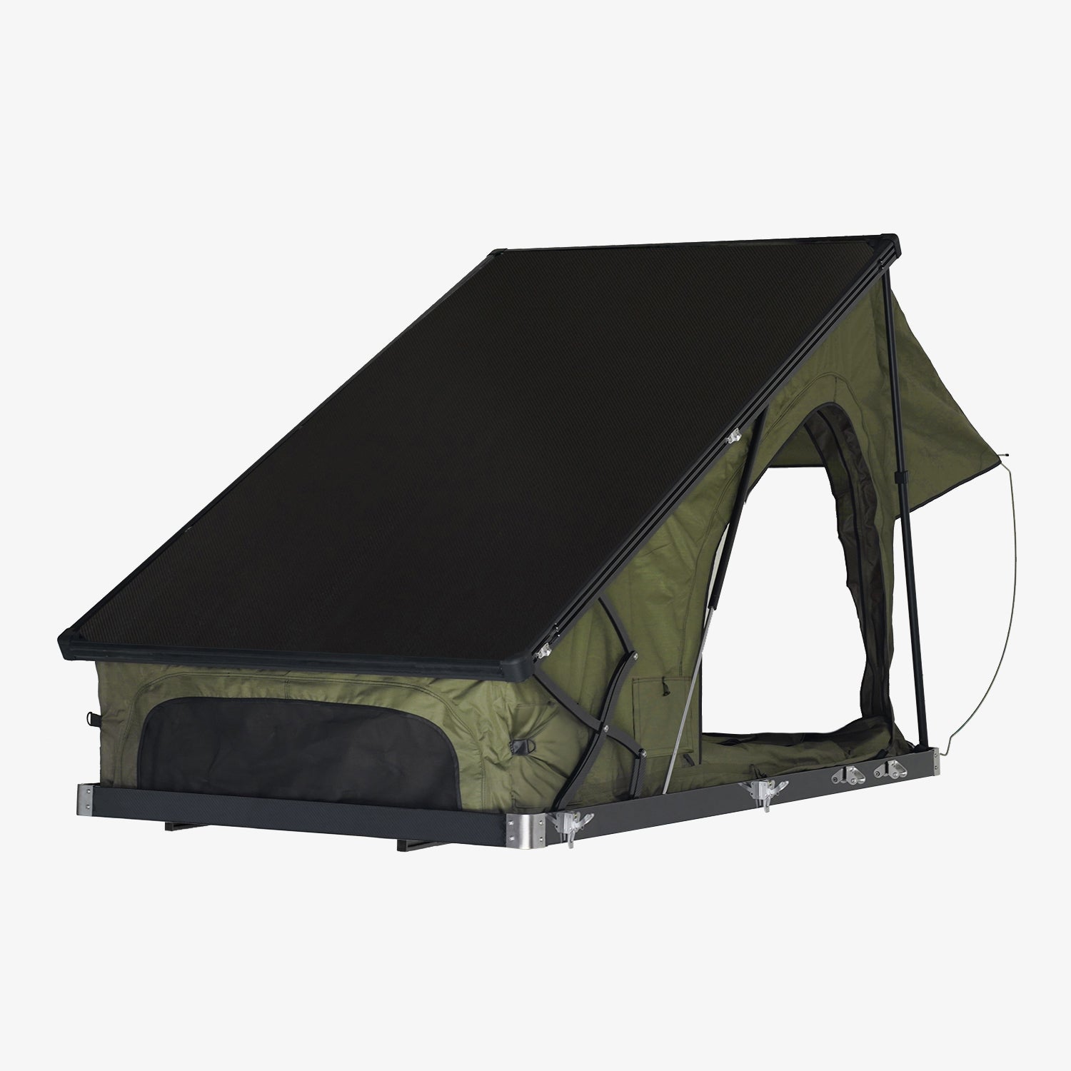 Inspired Overland Carbonlite-X
