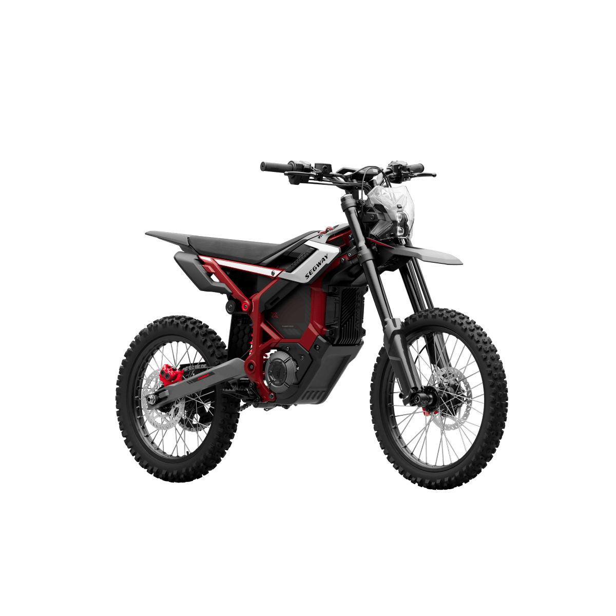 Segway Xaber 300