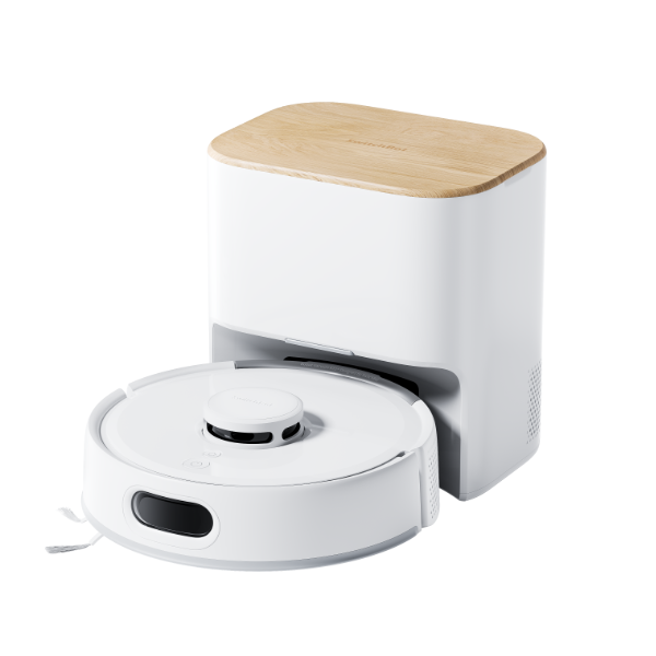 SwitchBot Robot Vacuum K11+