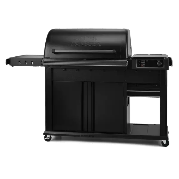 Traeger Woodridge Pro Plus